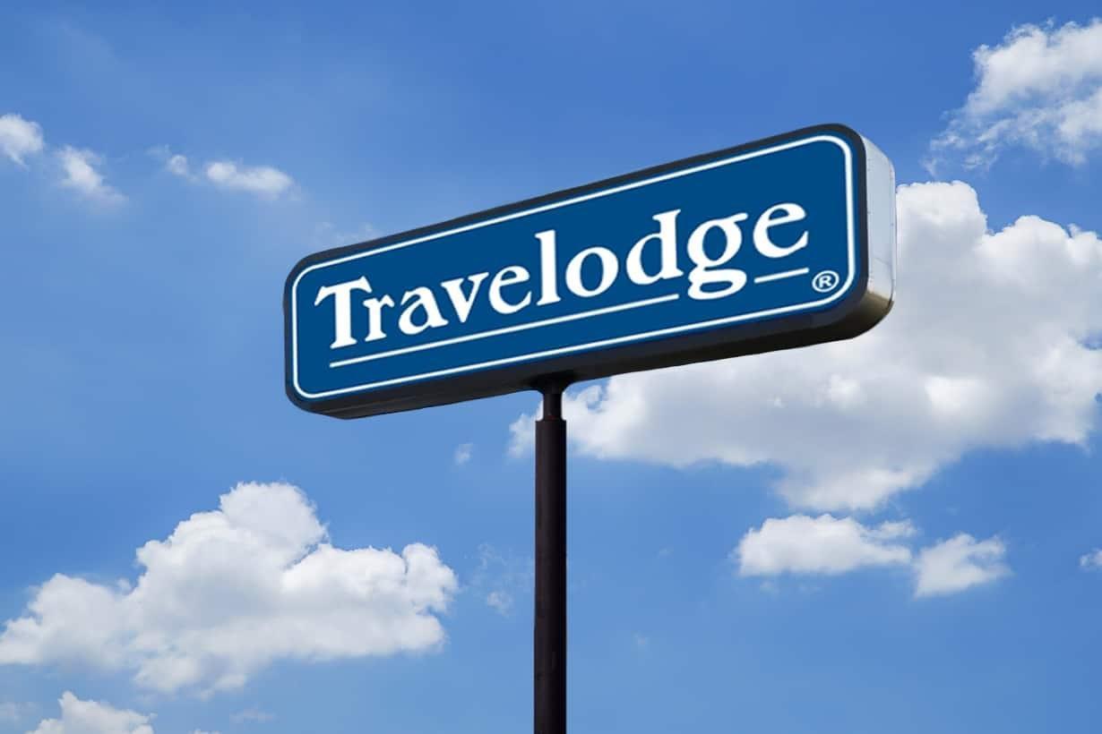 Travelodge Inn & Suites By Wyndham Missoula University Park Extérieur photo